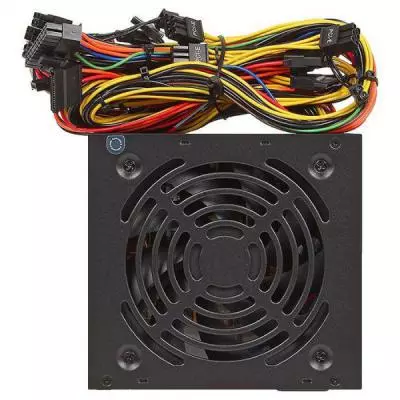 Блок питания AeroCool 800W VX 800 (ACPN-VX80AEY.11 V) - 2