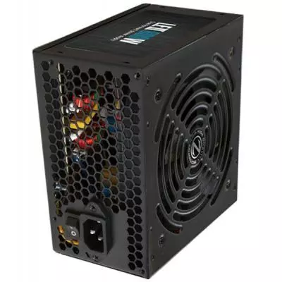 Блок питания Zalman 600W (ZM600 LE II) - 1 Блок питания Zalman 600W (ZM600 LE II) - 1