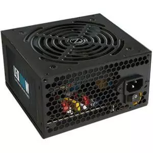 Блок питания Zalman 600W (ZM600 LE II)