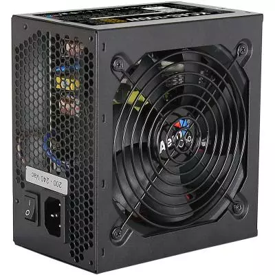 Блок питания AeroCool 700W KCAS-700 (ACPB-KC70AEC.11) - 3 Блок питания AeroCool 700W KCAS-700 (ACPB-KC70AEC.11) - 3