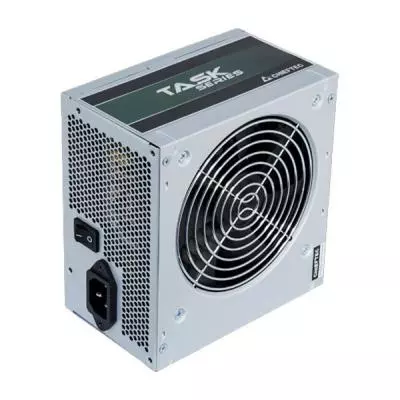 Блок питания Chieftec 400W (TPS-400S) - 2 Блок питания Chieftec 400W (TPS-400S) - 2