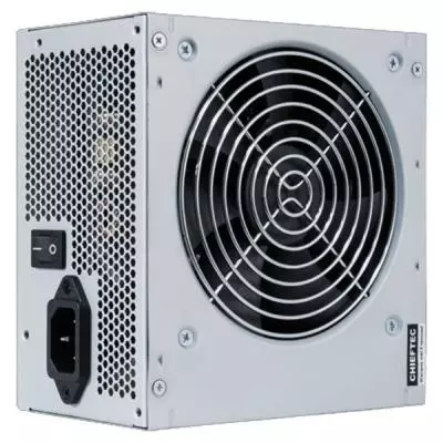 Блок питания Chieftec 400W (TPS-400S) - 3 Блок питания Chieftec 400W (TPS-400S) - 3