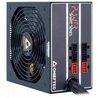 Блок питания Chieftec 450W (GPS-450C) - 2 Блок питания Chieftec 450W (GPS-450C) - 2