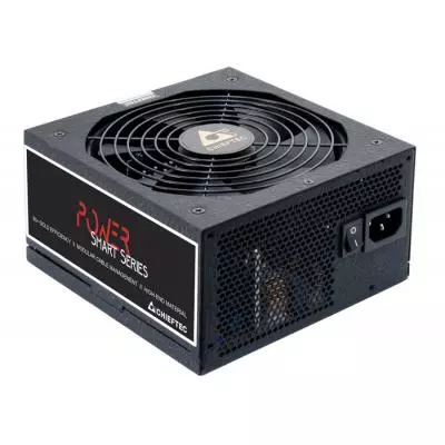 Блок питания Chieftec 450W (GPS-450C)