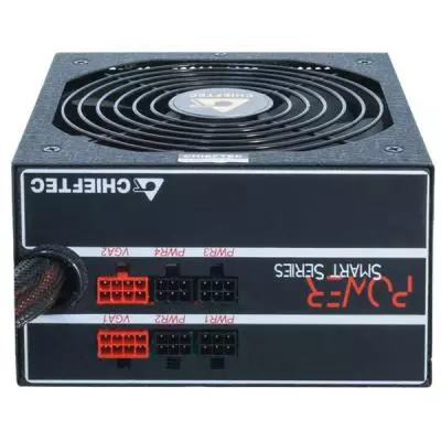 Блок питания CHIEFTEC 550W (GPS-550C) - 1