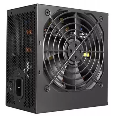 Блок питания 600W MasterWatt Lite CoolerMaster (MPX-6001-ACABW-EU) - 5 Блок питания 600W MasterWatt Lite CoolerMaster (MPX-6001-ACABW-EU) - 5