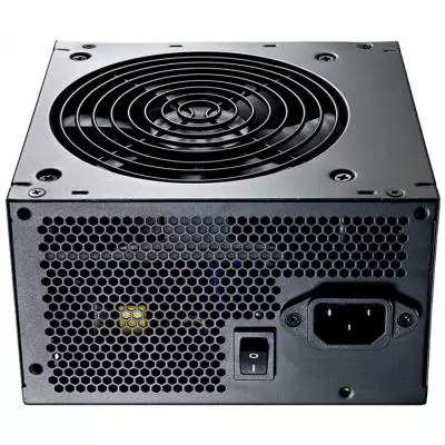 Блок питания 700W CoolerMaster (RS700-ACABB1-EU) - 2 Блок питания 700W CoolerMaster (RS700-ACABB1-EU) - 2