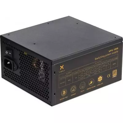 Блок питания Vinga 1850W (VPS-1850 Mining edition) - 4 Блок питания Vinga 1850W (VPS-1850 Mining edition) - 4
