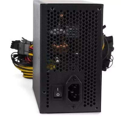 Блок питания Vinga 1850W (VPS-1850 Mining edition) - 11 Блок питания Vinga 1850W (VPS-1850 Mining edition) - 11