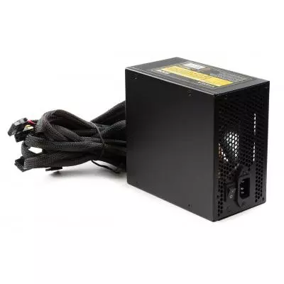 Блок питания Vinga 500W (VPS-500B) - 4 Блок питания Vinga 500W (VPS-500B) - 4