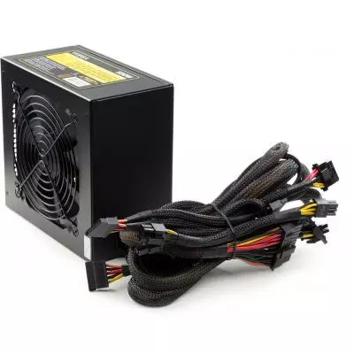 Блок питания Vinga 500W (VPS-500B) - 5 Блок питания Vinga 500W (VPS-500B) - 5
