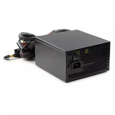 Блок питания Vinga 500W (VPS-500B) - 9 Блок питания Vinga 500W (VPS-500B) - 9