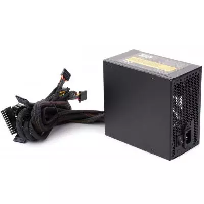 Блок питания Vinga 600W (VPS-600B) - 4 Блок питания Vinga 600W (VPS-600B) - 4