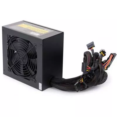 Блок питания Vinga 600W (VPS-600B) - 5 Блок питания Vinga 600W (VPS-600B) - 5