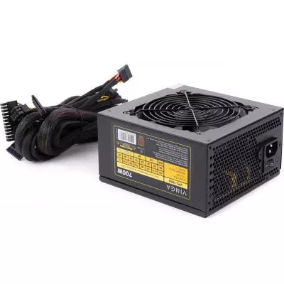 Блок питания Vinga 700W (VPS-700B) - 8 Блок питания Vinga 700W (VPS-700B) - 8