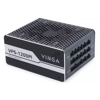 Блок питания Vinga 1200W (VPS-1200Pl) - 1
