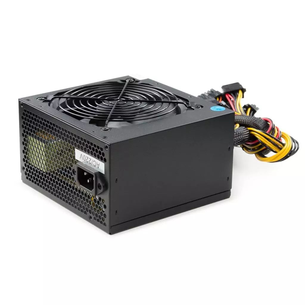 Блок питания Vinga 500W ОЕМ (VPS-500-120) - 4 Блок питания Vinga 500W ОЕМ (VPS-500-120) - 4