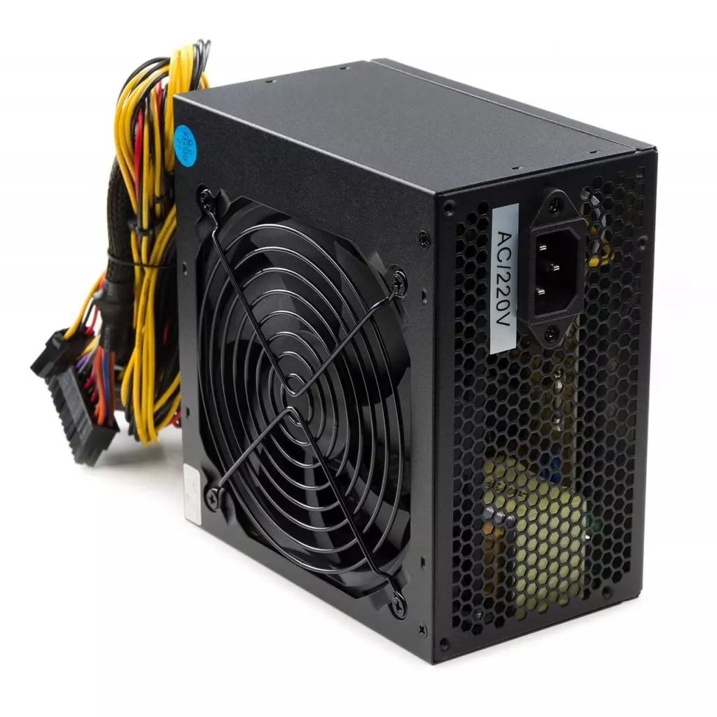 Блок питания Vinga 500W ОЕМ (VPS-500-120) - 6 Блок питания Vinga 500W ОЕМ (VPS-500-120) - 6