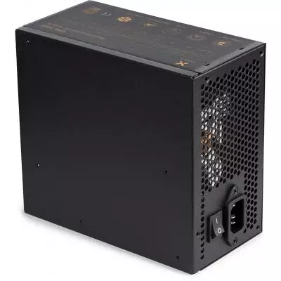 Блок питания Vinga 1650W (VPS-1650 V2 Mining edition) - 2 Блок питания Vinga 1650W (VPS-1650 V2 Mining edition) - 2