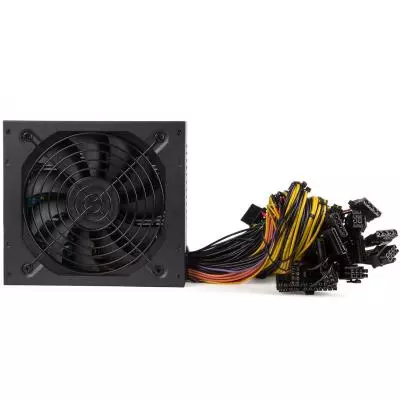 Блок питания Vinga 1650W (VPS-1650 V2 Mining edition) - 5 Блок питания Vinga 1650W (VPS-1650 V2 Mining edition) - 5