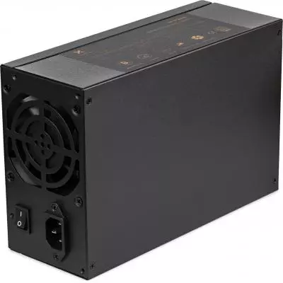 Блок питания Vinga 2000W (VPS-2000 Mining edition) - 1 Блок питания Vinga 2000W (VPS-2000 Mining edition) - 1