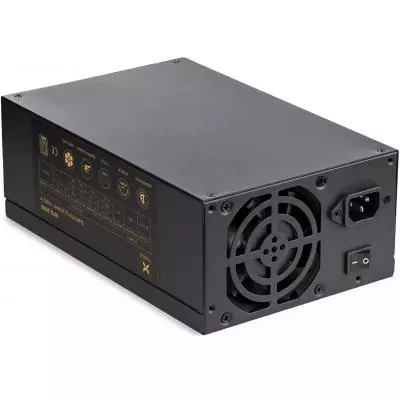 Блок питания Vinga 2000W (VPS-2000 Mining edition) - 2 Блок питания Vinga 2000W (VPS-2000 Mining edition) - 2