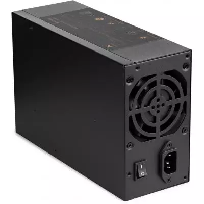 Блок питания Vinga 2000W (VPS-2000 Mining edition) - 4 Блок питания Vinga 2000W (VPS-2000 Mining edition) - 4