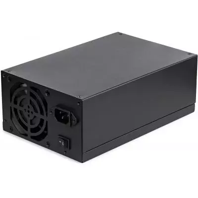 Блок питания Vinga 2000W (VPS-2000 Mining edition) - 6 Блок питания Vinga 2000W (VPS-2000 Mining edition) - 6