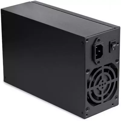 Блок питания Vinga 2000W (VPS-2000 Mining edition) - 7 Блок питания Vinga 2000W (VPS-2000 Mining edition) - 7