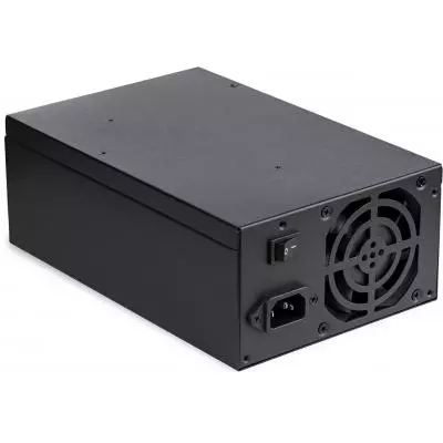 Блок питания Vinga 2000W (VPS-2000 Mining edition) - 8 Блок питания Vinga 2000W (VPS-2000 Mining edition) - 8