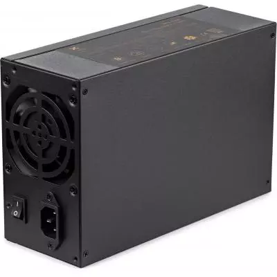 Блок питания Vinga 2200W (VPS-2200 Mining edition) - 1 Блок питания Vinga 2200W (VPS-2200 Mining edition) - 1