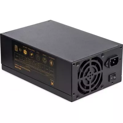 Блок питания Vinga 2200W (VPS-2200 Mining edition) - 2 Блок питания Vinga 2200W (VPS-2200 Mining edition) - 2