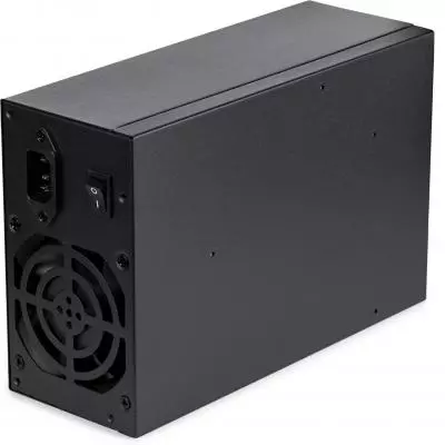 Блок питания Vinga 2200W (VPS-2200 Mining edition) - 5 Блок питания Vinga 2200W (VPS-2200 Mining edition) - 5
