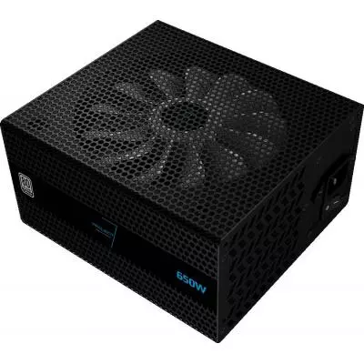 Блок питания AeroCool 650W P7-650 (4713105957525) - 3