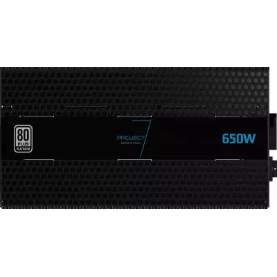Блок питания AeroCool 650W P7-650 (4713105957525) - 6