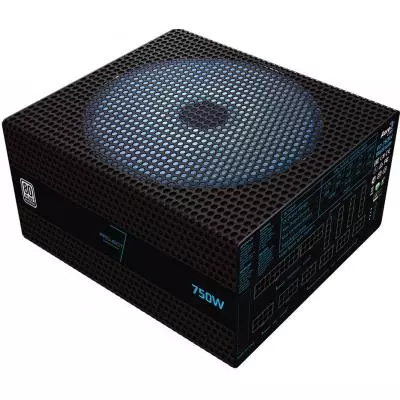 Блок питания AeroCool 750W P7-750 (4713105957532) - 4 Блок питания AeroCool 750W P7-750 (4713105957532) - 4