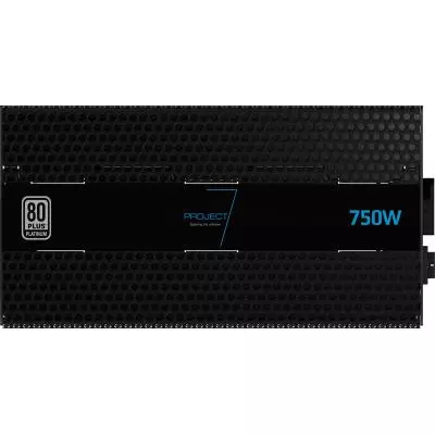 Блок питания AeroCool 750W P7-750 (4713105957532) - 6 Блок питания AeroCool 750W P7-750 (4713105957532) - 6