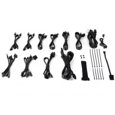 Блок питания AeroCool 750W P7-750 (4713105957532) - 7 Блок питания AeroCool 750W P7-750 (4713105957532) - 7