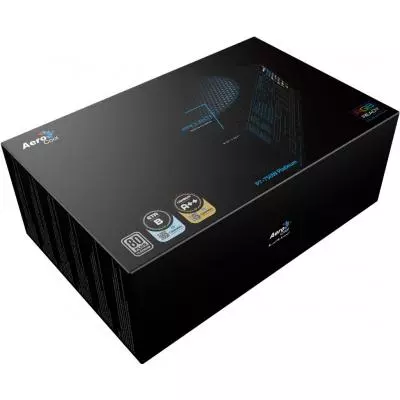 Блок питания AeroCool 750W P7-750 (4713105957532) - 8 Блок питания AeroCool 750W P7-750 (4713105957532) - 8