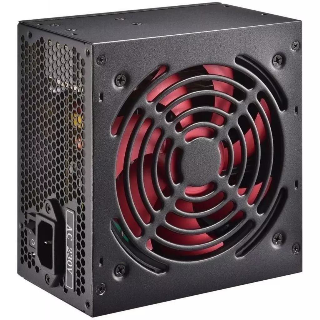 Блок питания Xilence 700W (XP700R7) - 1 Блок питания Xilence 700W (XP700R7) - 1