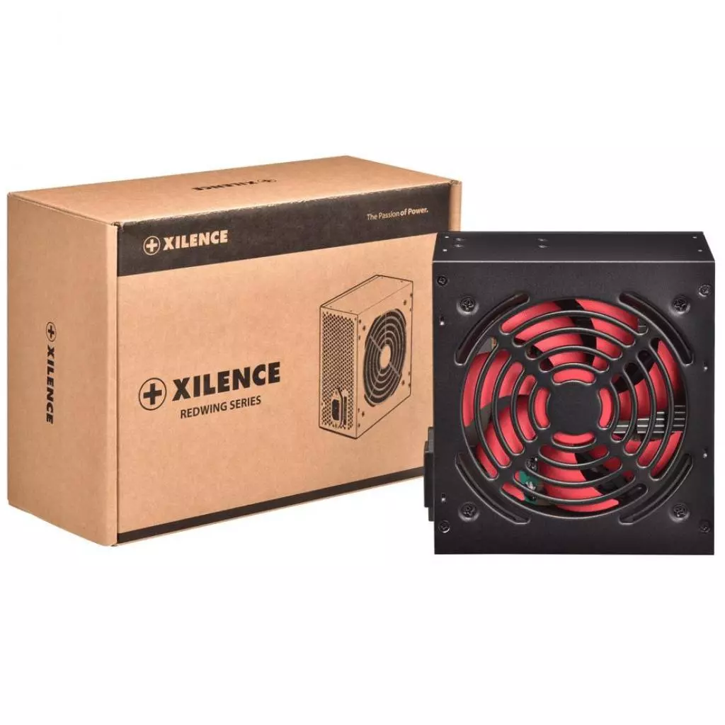 Блок питания Xilence 700W (XP700R7) - 2 Блок питания Xilence 700W (XP700R7) - 2