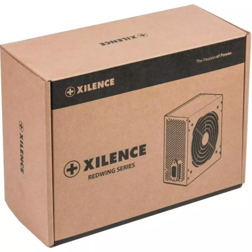 Блок питания Xilence 700W (XP700R7) - 3 Блок питания Xilence 700W (XP700R7) - 3
