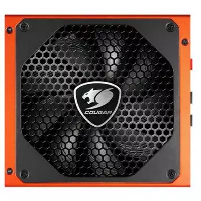 Блок питания Cougar 1000W (CMX1000) - 1