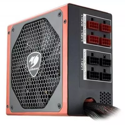 Блок питания Cougar 1000W (CMX1000) - 4