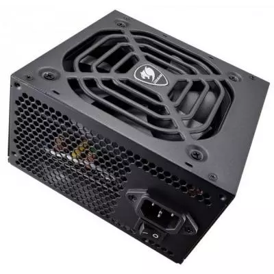 Блок питания Cougar 500W (STE500) - 1 Блок питания Cougar 500W (STE500) - 1
