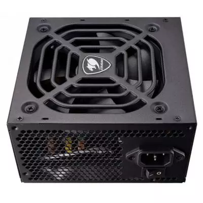 Блок питания Cougar 500W (STE500) - 4 Блок питания Cougar 500W (STE500) - 4