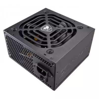 Блок питания Cougar 500W (STE500) - 5 Блок питания Cougar 500W (STE500) - 5