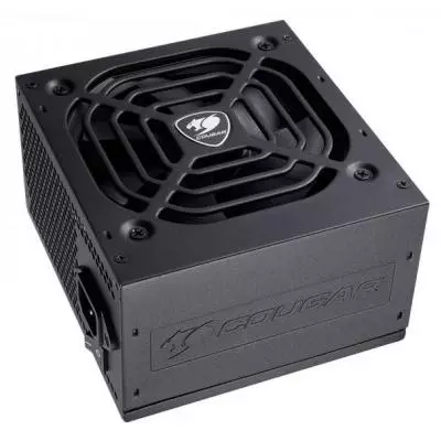 Блок питания Cougar 600W (STE600) - 1