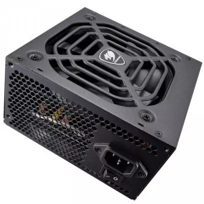 Блок питания Cougar 600W (STE600) - 2
