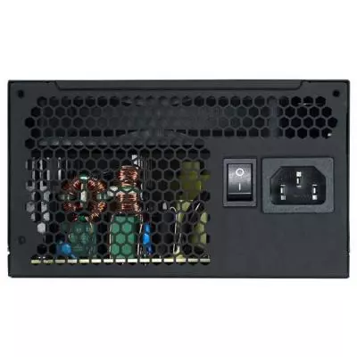 Блок питания Cougar 650W (STX650) - 3 Блок питания Cougar 650W (STX650) - 3